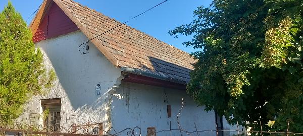 2544 Neszmély, Fő utca 137. – lezárult árverés, 10 000 000 Ft