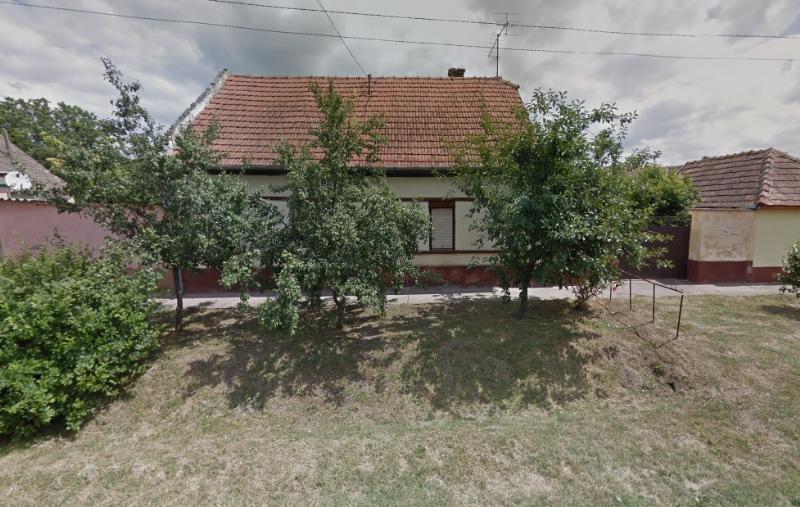 Felsőszentiván, Petőfi Sándor utca 47: lakóház · 1 500 000 Ft