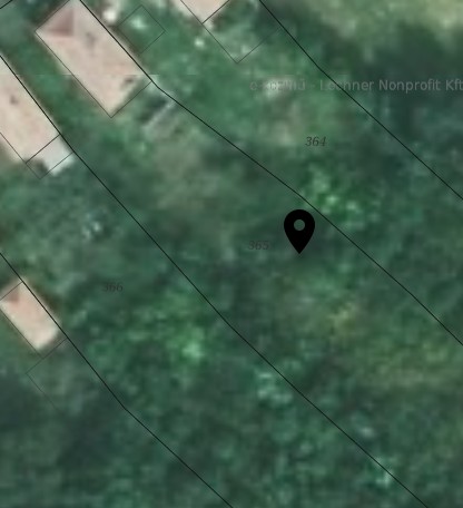 3847 Felsődobsza, Sallai Imre utca 5.: 35 000 Ft – ingatlanárverés