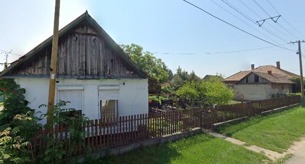 Zagyvarékas, Hajó utca 1.
