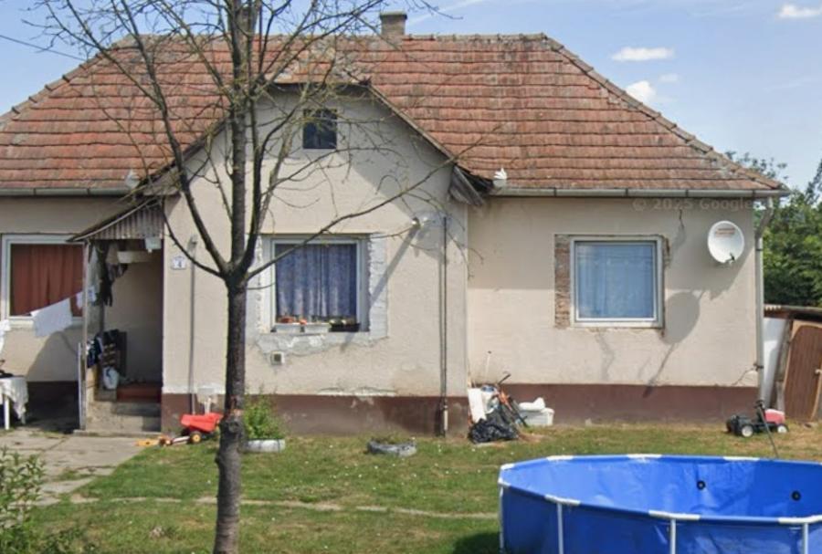Ludányhalászi, Maros út 4