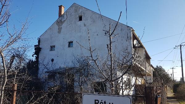 6800 Hódmezővásárhely, Mester utca 55.: 6 854 400 Ft – ingatlanárverés