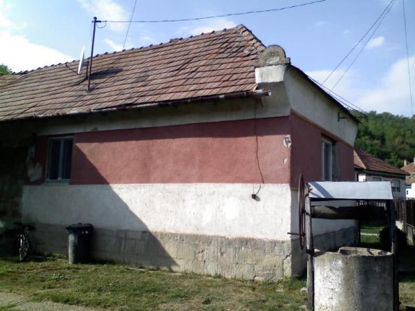 3332 Sirok, Dankó utca 3.: lakóház · 3 168 000 Ft – ingatlanárverés