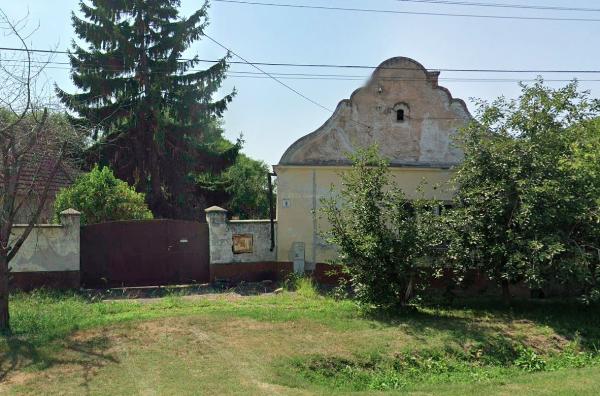 6334 Géderlak, Kossuth utca 9: lakóház · 935 125 Ft – ingatlanárverés