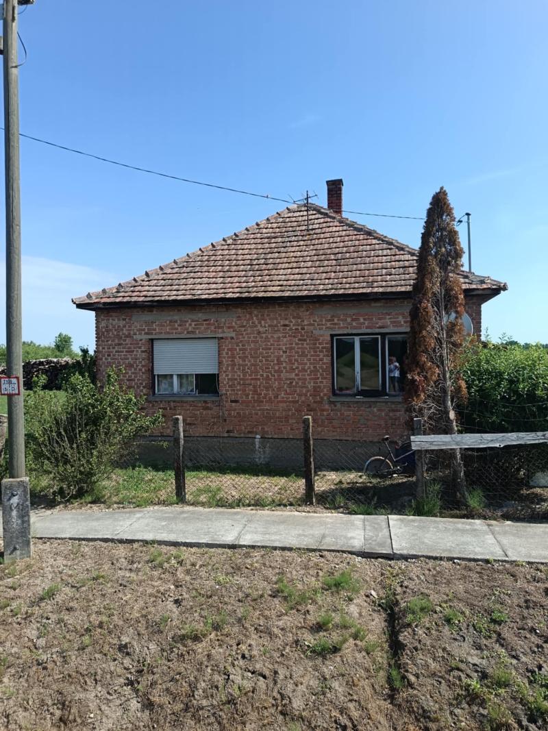 Somogyszob, Szabadság utca 51.: lakóház · 525 000 Ft – árverés