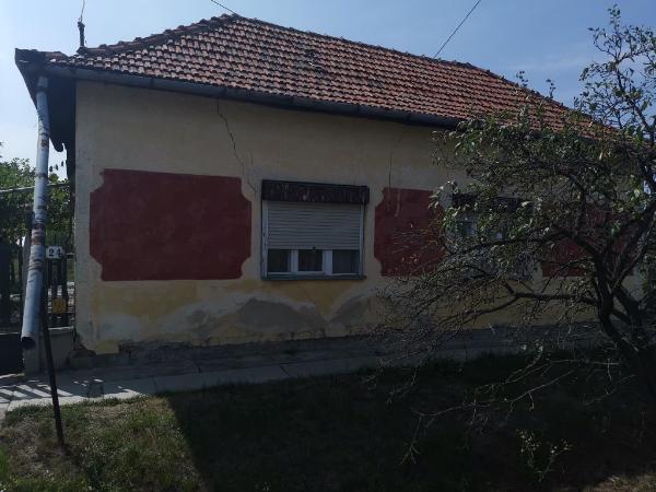 Vésztő, Balassa utca 24.: lakóház · 675 000 Ft – árverés