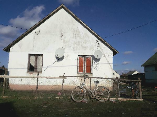 Porcsalma, Lehel köz 66.: lakóház · 310 000 Ft – árverés