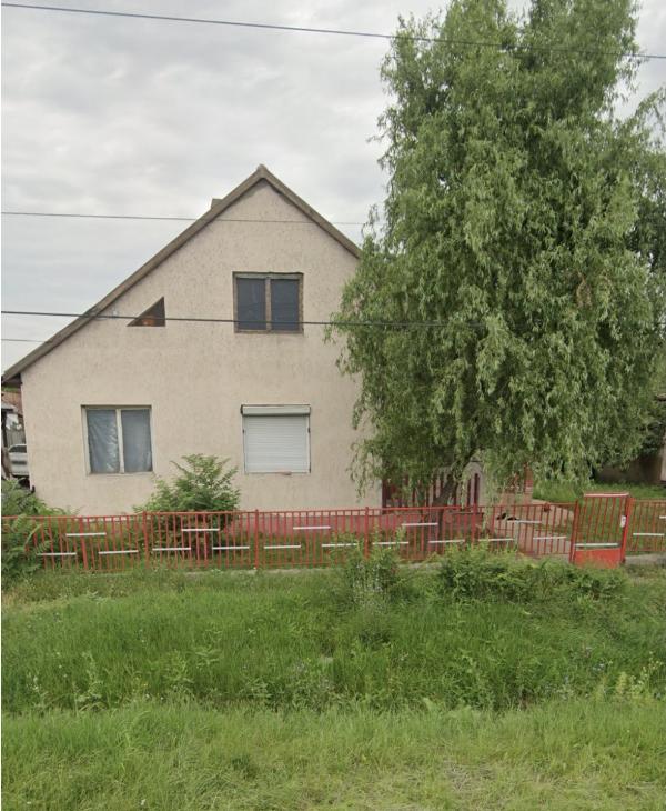 Heves, Kodály Zoltán utca 31: lakóház · 233 334 Ft – árverés