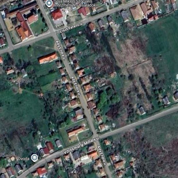 4334 Hodász, Ady Endre utca 44.: 1 050 000 Ft – ingatlanárverés