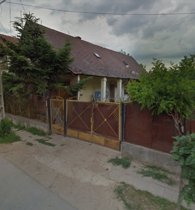 Isaszeg, Mátyás Király utca 67.: lakóház · 795 375 Ft – árverés
