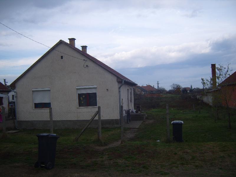 Nyírvasvári, Béke u. 45.: lakóház · 1 600 000 Ft – árverés