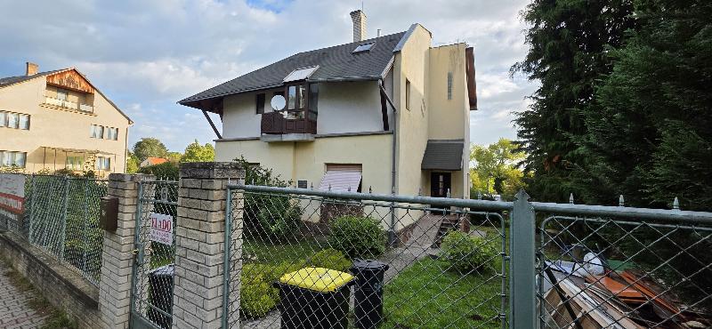 Balatonföldvár, Kőröshegyi út 6: lakóház · 12 968 699 Ft – árverés