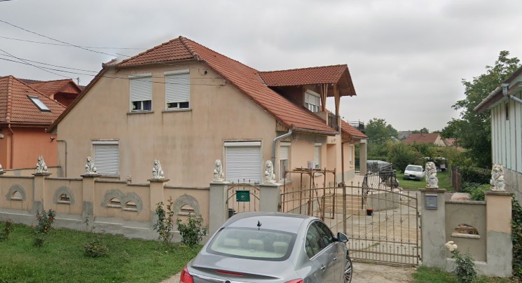 Pécs, Hirdi út 39.: lakóház · 85 000 000 Ft – árverés