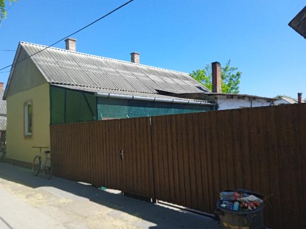 Szentes, Bihari Sor 4.: lakóház · 1 500 000 Ft – árverés