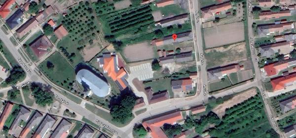 4824 Szamosszeg, Árpád utca 8.: lakóház · 500 000 Ft – ingatlanárverés