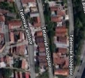 3526 Miskolc, Tetemvár Pincesor 199: 2 000 000 Ft – ingatlanárverés