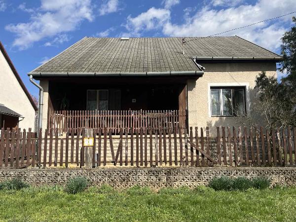 Gesztely, Bem József utca 19. – lezárult árverés, 700 000 Ft