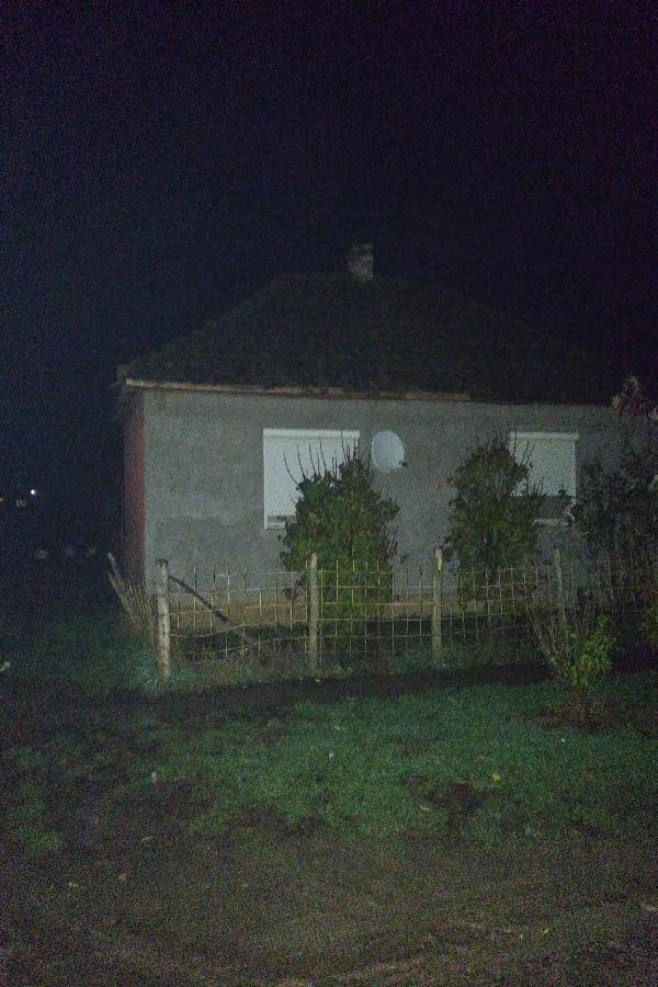 4765 Csenger, Dankó utca 51.: lakóház · 378 000 Ft – ingatlanárverés