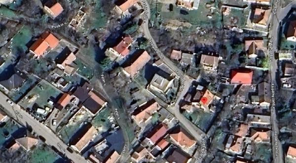2451 Ercsi, Feszty Árpád utca 16: 851 900 Ft – ingatlanárverés