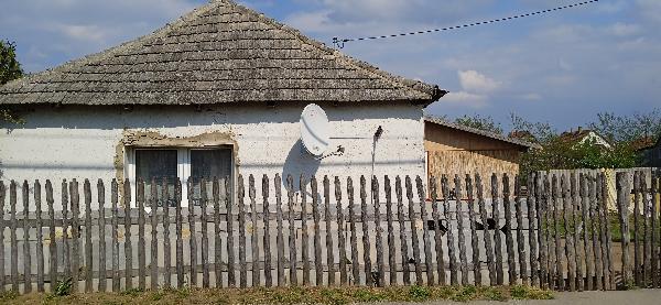 Pátroha, Váci Mihály utca 24: lakóház · 262 500 Ft – árverés