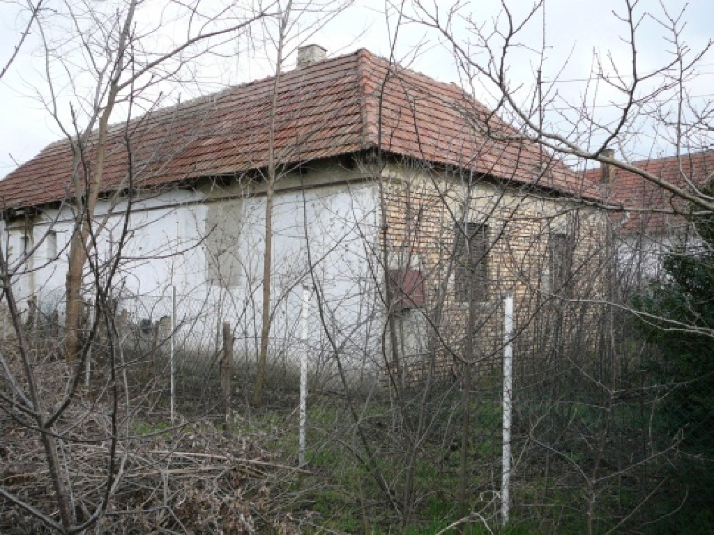 Bácsbokod, Budai N. Antal utca 10.: 142 500 Ft – árverés
