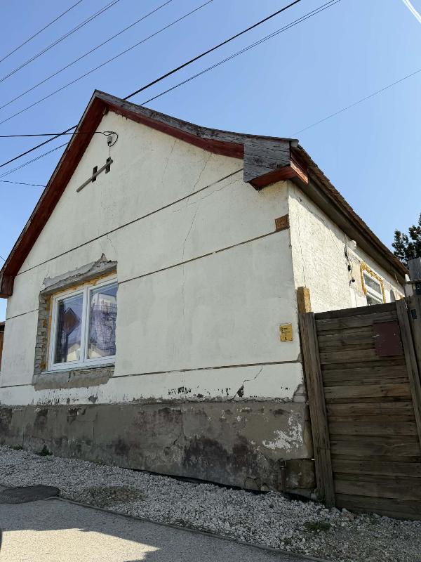 Érsekvadkert, Petőfi Sándor út 39 – lezárult árverés, 3 710 000 Ft