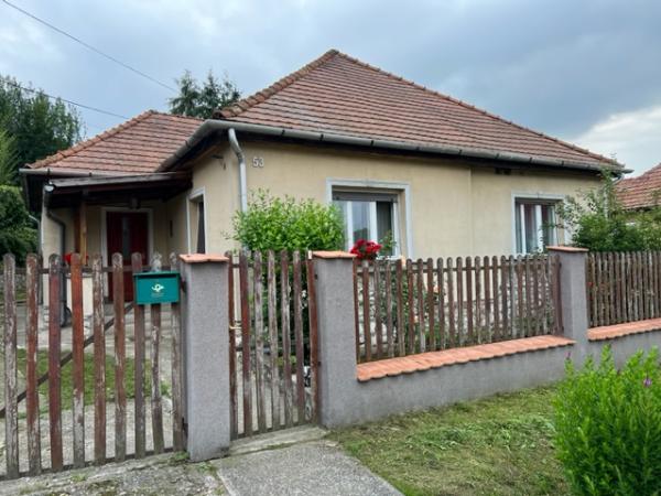 Bükkaranyos, Báthori István út 53: lakóház · 2 975 000 Ft – árverés