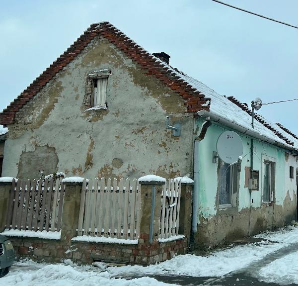 Sátoraljaújhely, Bihari utca 19: lakóház · 300 000 Ft – árverés