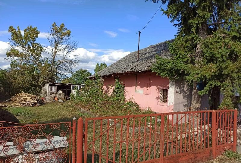 4372 Nyírbéltek, Vasvári Pál utca 18.: 1 000 000 Ft – ingatlanárverés