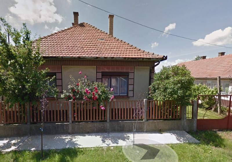 Hajdúdorog, Darabos utca 15.: lakóház · 154 000 Ft – árverés