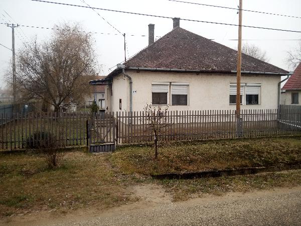 4233 Balkány, Arany János utca 19: 1 575 000 Ft – ingatlanárverés