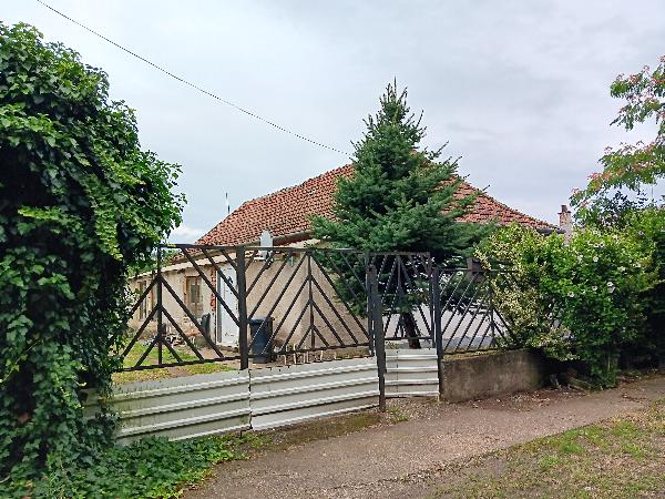 Rétközberencs, Akácfa út 6: lakóház · 525 000 Ft – árverés