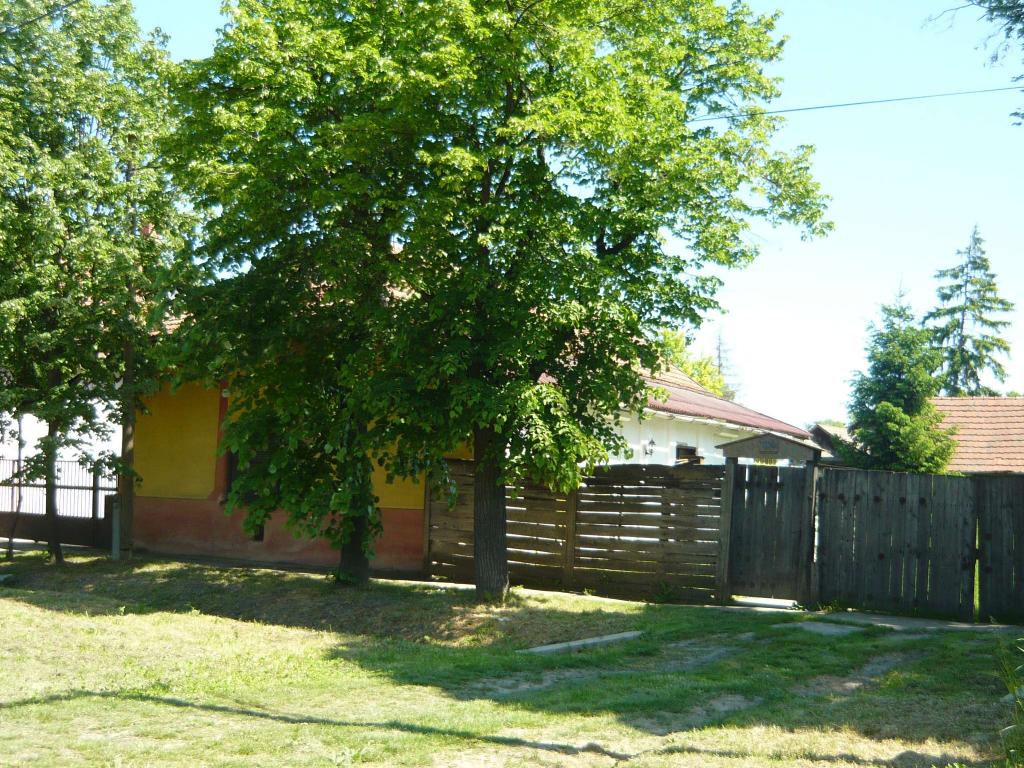 Gyomaendrőd, Hősök útja 105.: lakóház · 562 500 Ft – árverés