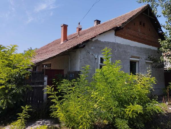 5451 Öcsöd, Damjanich út 31: lakóház · 83 334 Ft – ingatlanárverés