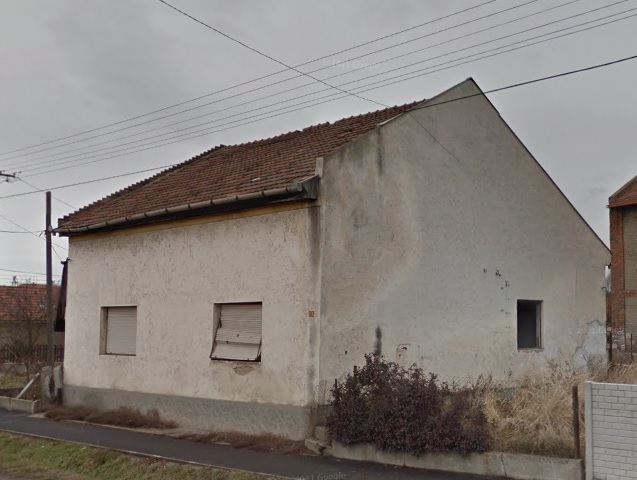 Sajókaza, Bányász utca 5.: lakóház · 310 675 Ft – árverés
