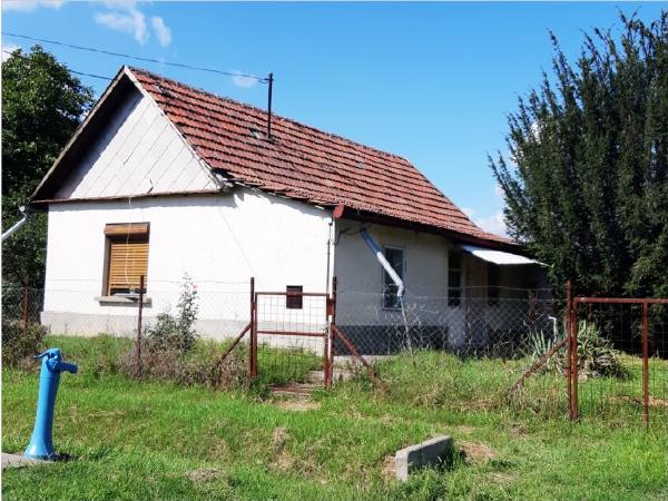 Jászkisér, Dózsa Gy. utca 19. – lezárult árverés, 1 050 000 Ft