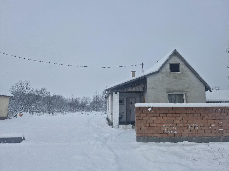 Tiszabecs, Tavasz utca 8.: lakóház · 2 000 000 Ft – árverés
