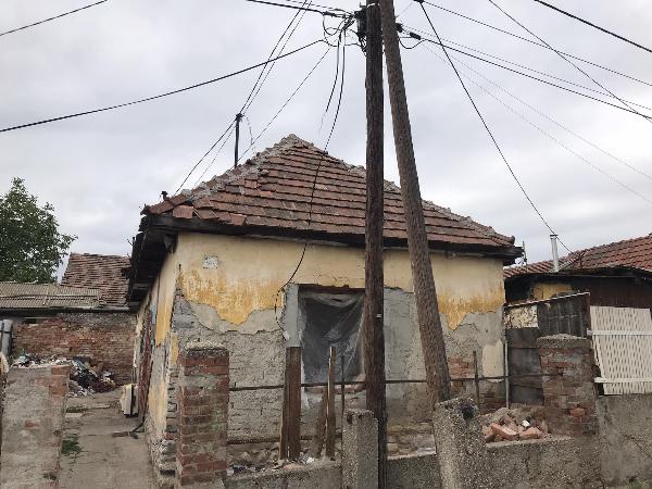 Miskolc, Tetemvár Felsősor 211: lakóház · 33 773 Ft – árverés