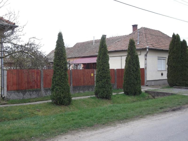 Balmazújváros, Pacsirta utca 7.: lakóház · 2 835 000 Ft – árverés