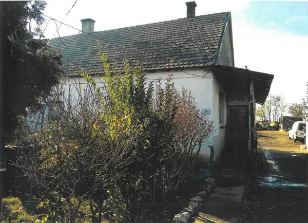 Iregszemcse, Okrád Puszta 17: lakóház · 750 000 Ft – árverés