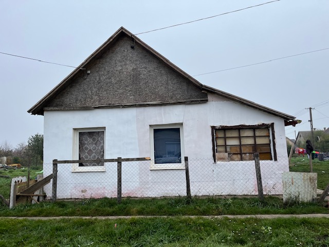 Nádudvar, Szabadság utca 59: lakóház · 900 000 Ft – árverés