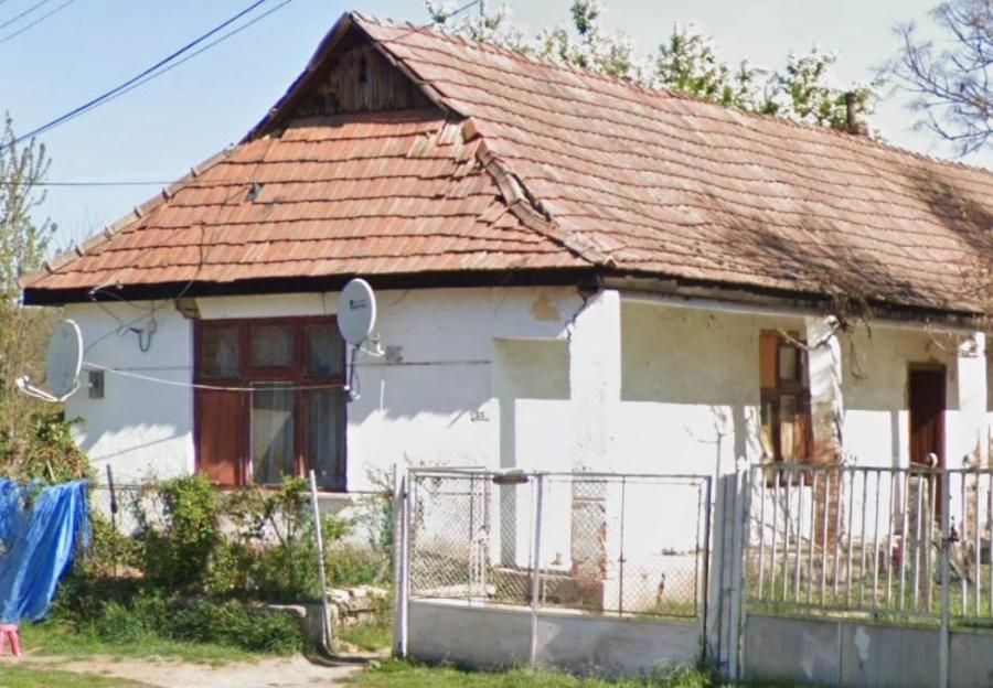 2671 Őrhalom, Ságvári Endre út 35. – lezárult árverés, 641 600 Ft