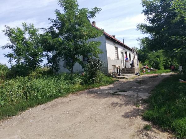 Adács, Dankó Pista út 10: lakóház · 300 000 Ft – árverés