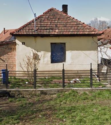 Felsőzsolca, Zöldfa utca 9/a: lakóház · 100 000 Ft – árverés