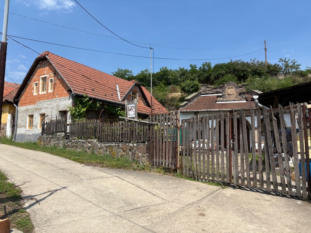 Szomolya, Toldi utca 1. – lezárult árverés, 16 050 000 Ft