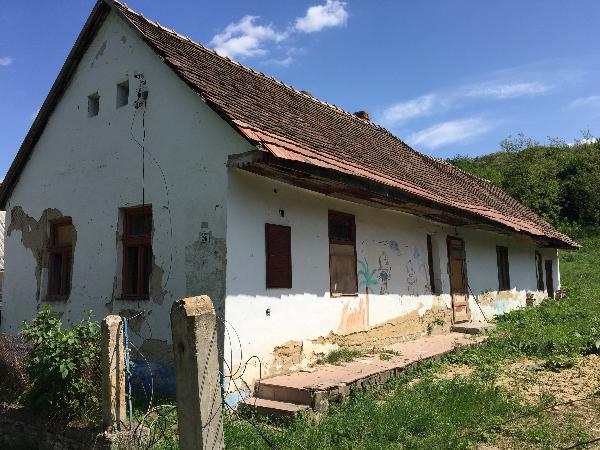 7349 Szászvár, Petőfi S. utca 76.: 87 500 Ft – ingatlanárverés