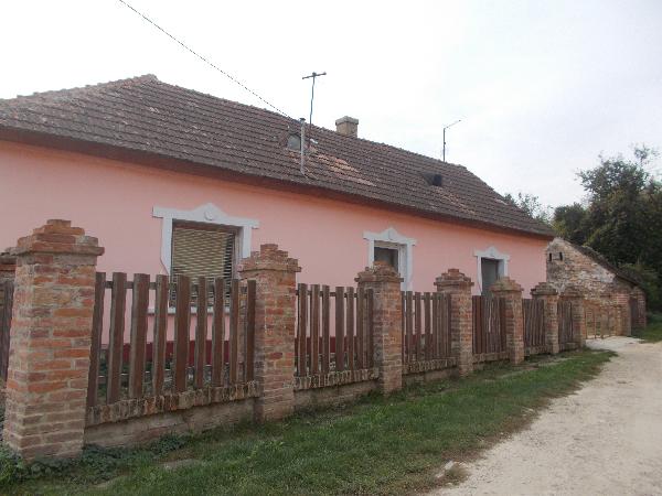 Szenyér, Simon utca 63