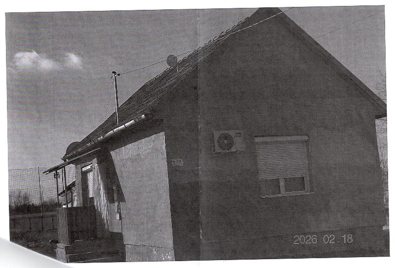 Paszab, Bessenyei Telep 23.