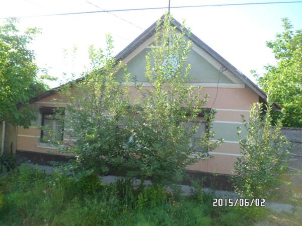 Csanádpalota, Pacsirta u. 6.: lakóház · 150 000 Ft – árverés