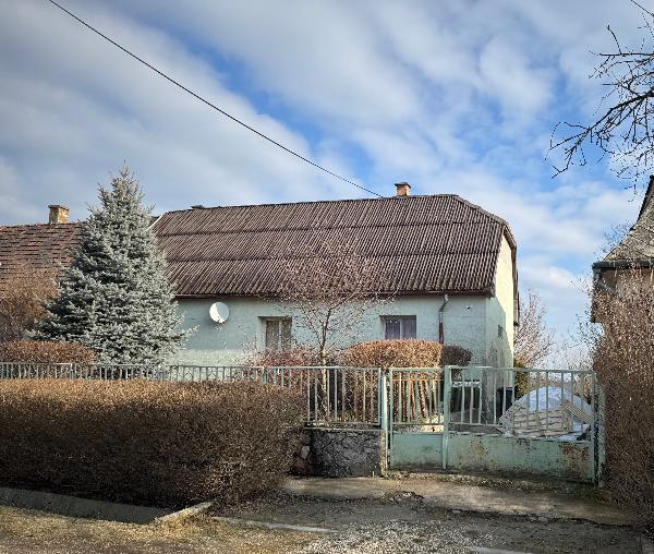 Csép, Kossuth L. út 78.: lakóház · 533 333 Ft – árverés